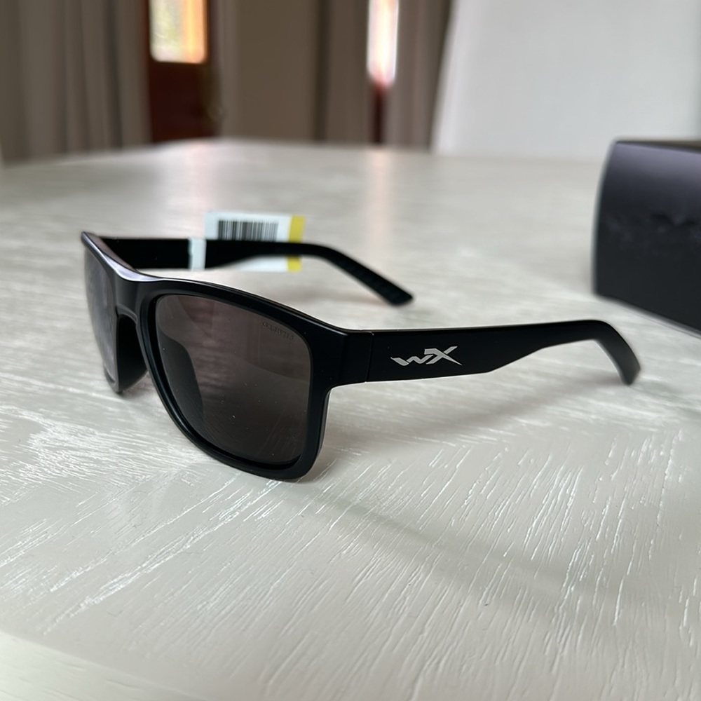 WileyX Active 6 sunglasses
